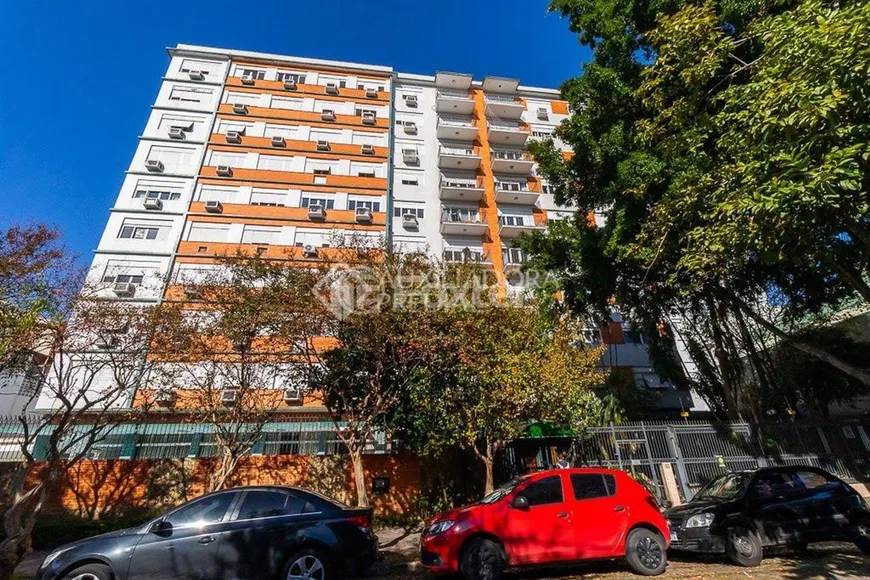 Foto 1 de Apartamento com 2 Quartos à venda, 121m² em Floresta, Porto Alegre