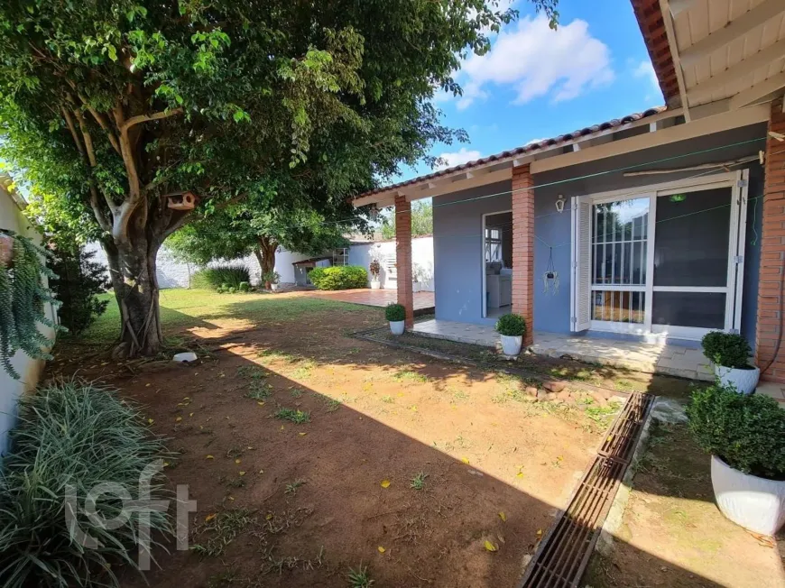 Foto 1 de Casa com 3 Quartos à venda, 110m² em Harmonia, Canoas