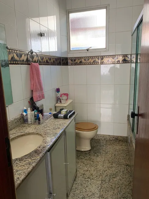 Foto 1 de Cobertura com 5 Quartos à venda, 220m² em Jardim América, Belo Horizonte