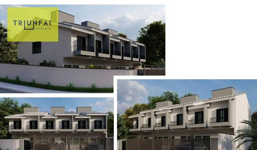 Foto 1 de Casa de Condomínio com 2 Quartos à venda, 63m² em Wanel Ville, Sorocaba