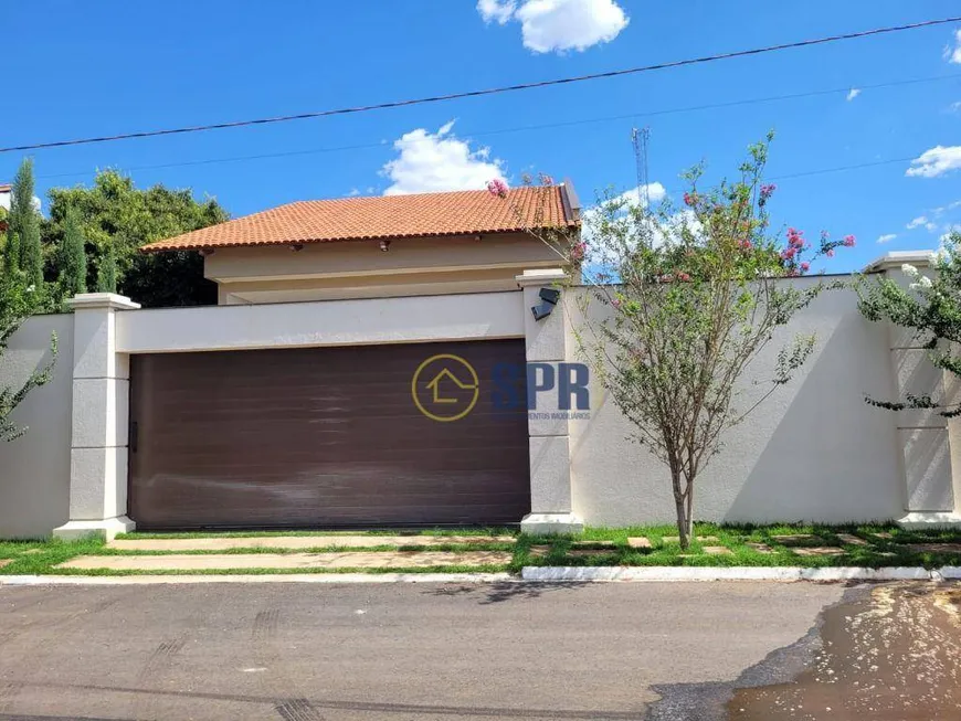 Foto 1 de Casa com 3 Quartos à venda, 577m² em , Palmelo