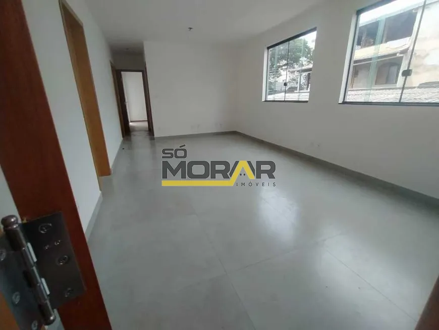 Foto 1 de Apartamento com 3 Quartos à venda, 85m² em Horto, Belo Horizonte