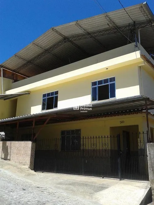 Foto 1 de Casa com 2 Quartos à venda, 203m² em Chacara Paraiso, Nova Friburgo