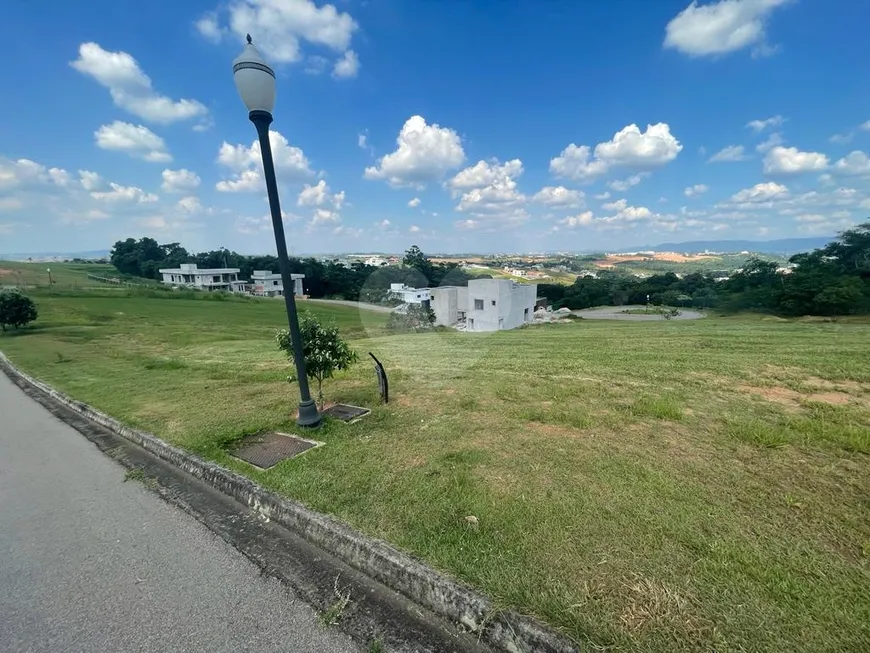 Foto 1 de Lote/Terreno à venda, 800m² em Serra Azul, Itupeva