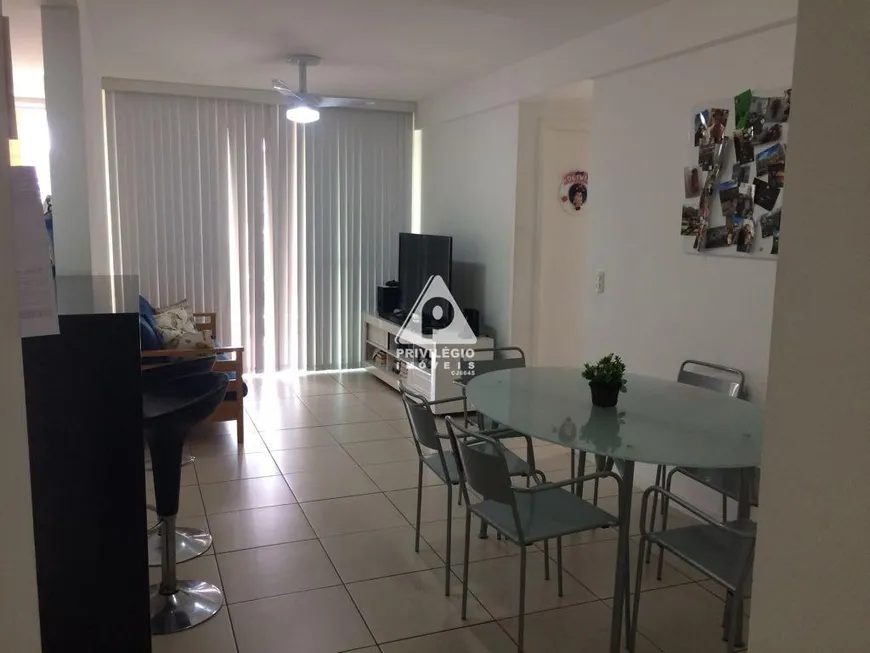 Foto 1 de Apartamento com 2 Quartos à venda, 75m² em Maravista, Niterói