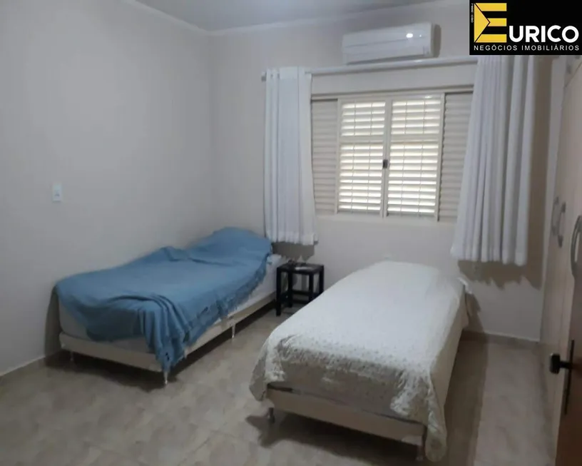 Foto 1 de Casa com 3 Quartos à venda, 200m² em Jardim Pinheiros, Valinhos