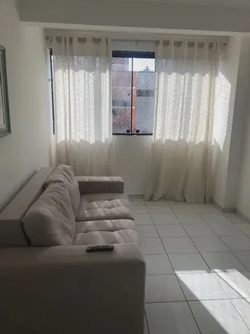 Foto 1 de Apartamento com 2 Quartos à venda, 80m² em Vila Canária, Salvador