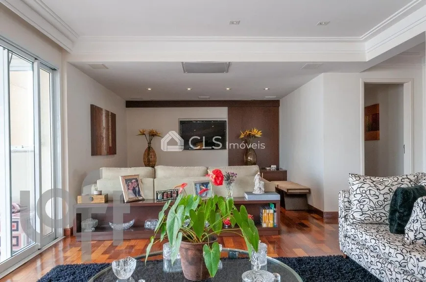 Foto 1 de Apartamento com 3 Quartos à venda, 223m² em Lapa, São Paulo