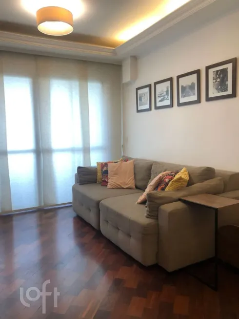 Foto 1 de Apartamento com 2 Quartos à venda, 86m² em Ipiranga, São Paulo