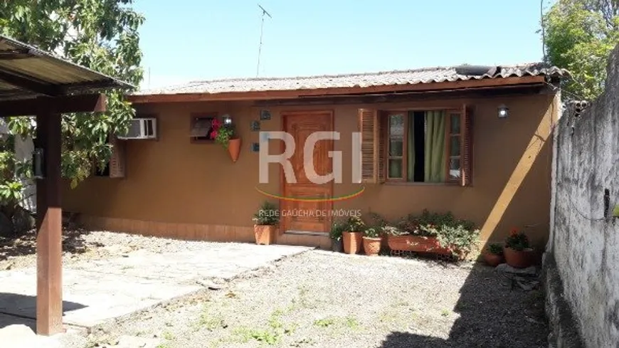 Foto 1 de Casa com 3 Quartos à venda, 120m² em Hípica, Porto Alegre