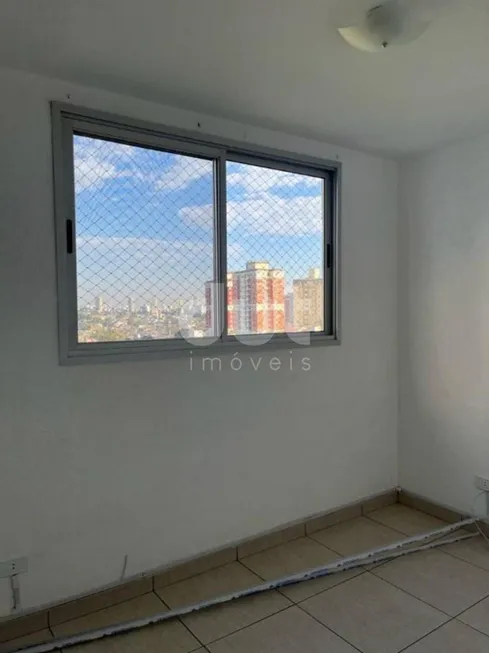 Foto 1 de Apartamento com 2 Quartos à venda, 50m² em Jabaquara, São Paulo