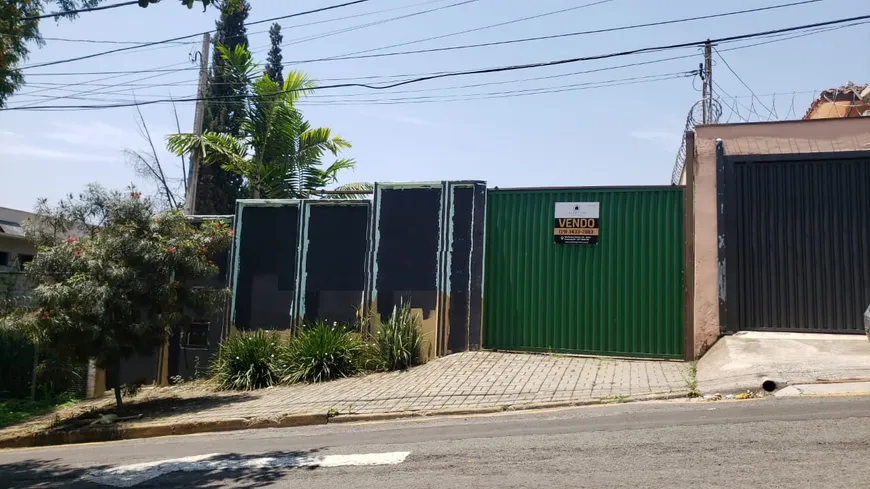 Foto 1 de Lote/Terreno à venda, 355m² em Cidade Jardim, Piracicaba