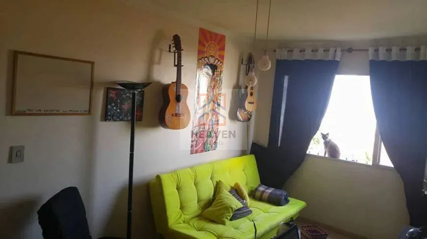 Foto 1 de Apartamento com 2 Quartos à venda, 58m² em Alto da Lapa, São Paulo