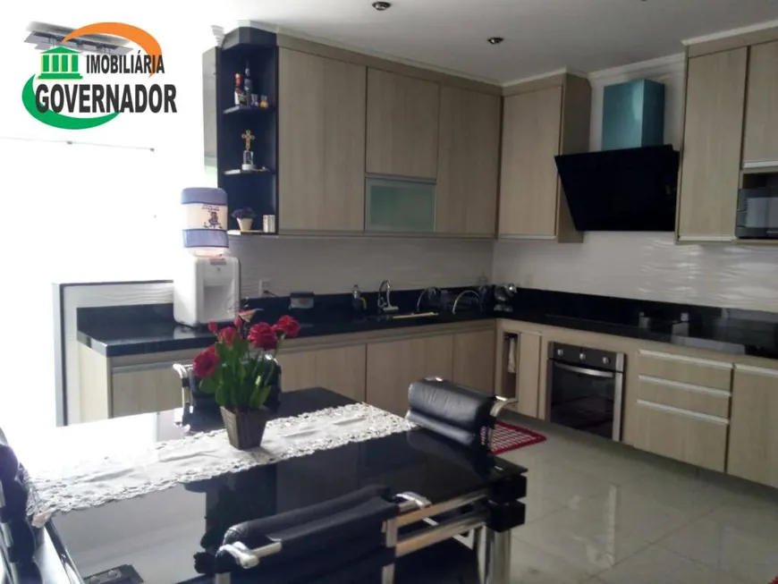 Foto 1 de Casa com 4 Quartos à venda, 340m² em Parque Via Norte, Campinas