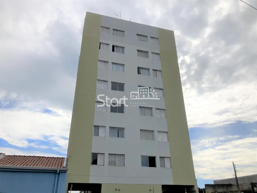 Foto 1 de Apartamento com 1 Quarto à venda, 55m² em Ponte Preta, Campinas