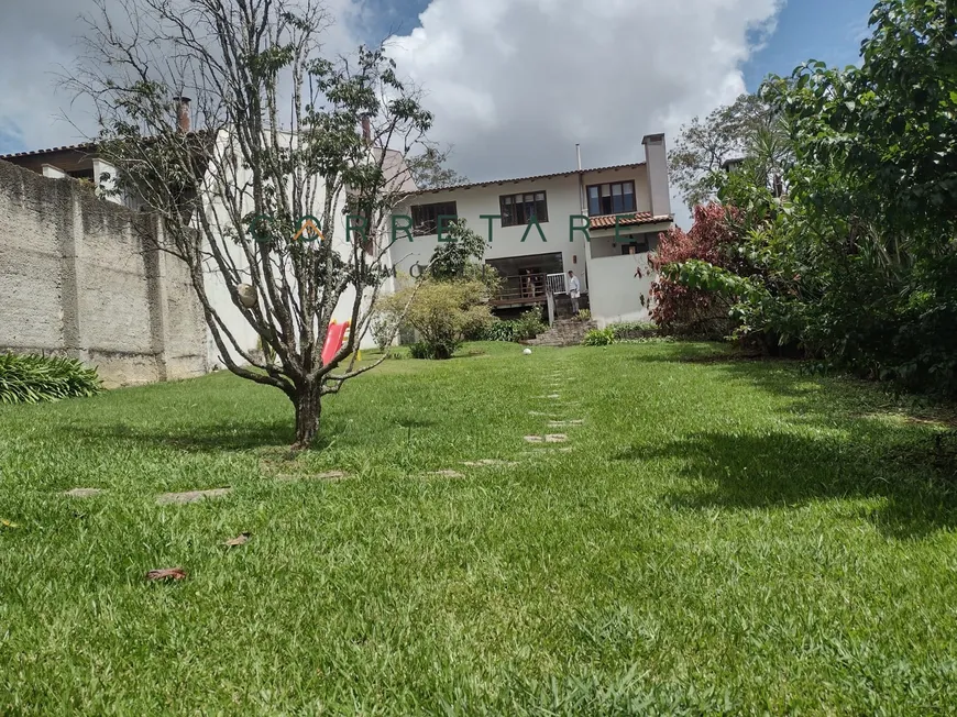 Foto 1 de Casa com 5 Quartos à venda, 320m² em Bom Retiro, Curitiba