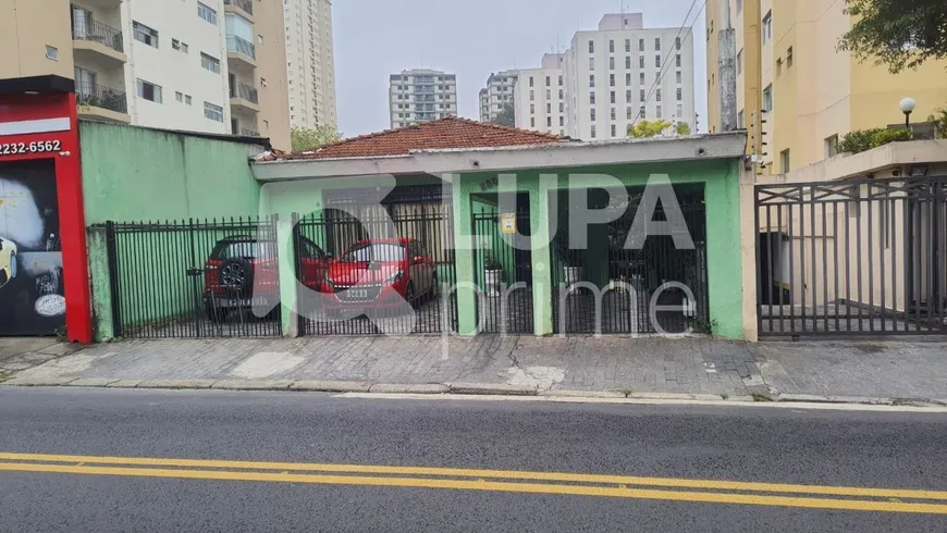 Foto 1 de Lote/Terreno à venda, 680m² em Lauzane Paulista, São Paulo