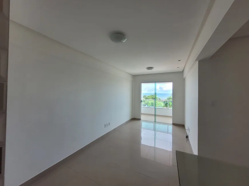 Foto 1 de Apartamento com 2 Quartos para alugar, 70m² em Piatã, Salvador