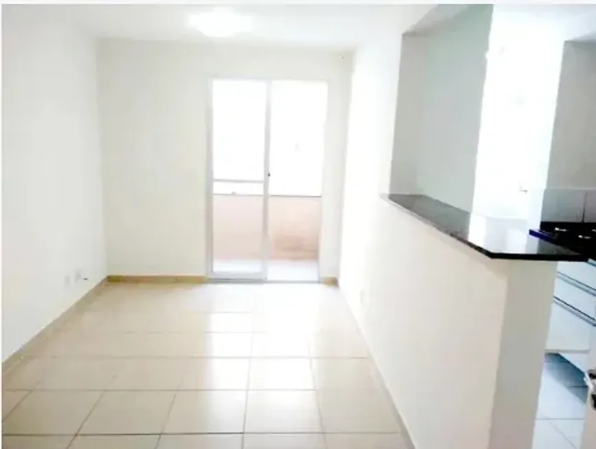 Foto 1 de Apartamento com 2 Quartos à venda, 54m² em Jardim América, São José dos Campos