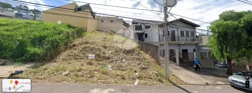 Foto 1 de Lote/Terreno à venda, 350m² em Jardim Pinheiros, Valinhos