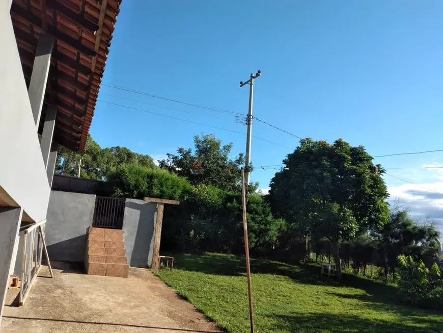 Foto 1 de Fazenda/Sítio com 3 Quartos à venda, 1000m² em , Aracoiaba da Serra
