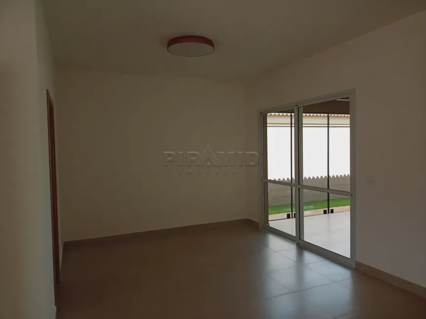 Foto 1 de Casa de Condomínio com 3 Quartos à venda, 134m² em Cravinhos, Cravinhos