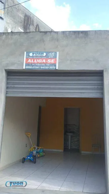 Foto 1 de Ponto Comercial para alugar, 42m² em Vila Progresso, São Paulo