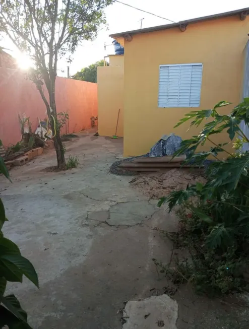 Foto 1 de Casa com 2 Quartos à venda, 120m² em Parque Guajara Icoaraci, Belém