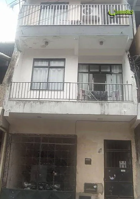 Foto 1 de Apartamento com 2 Quartos à venda, 220m² em Massaranduba, Salvador