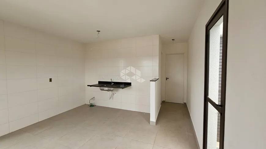 Foto 1 de Apartamento com 1 Quarto à venda, 41m² em Vila Dos Remedios, São Paulo