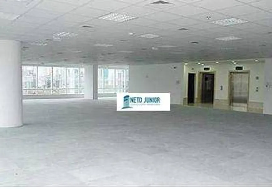 Foto 1 de Sala Comercial para alugar, 288m² em Brooklin, São Paulo