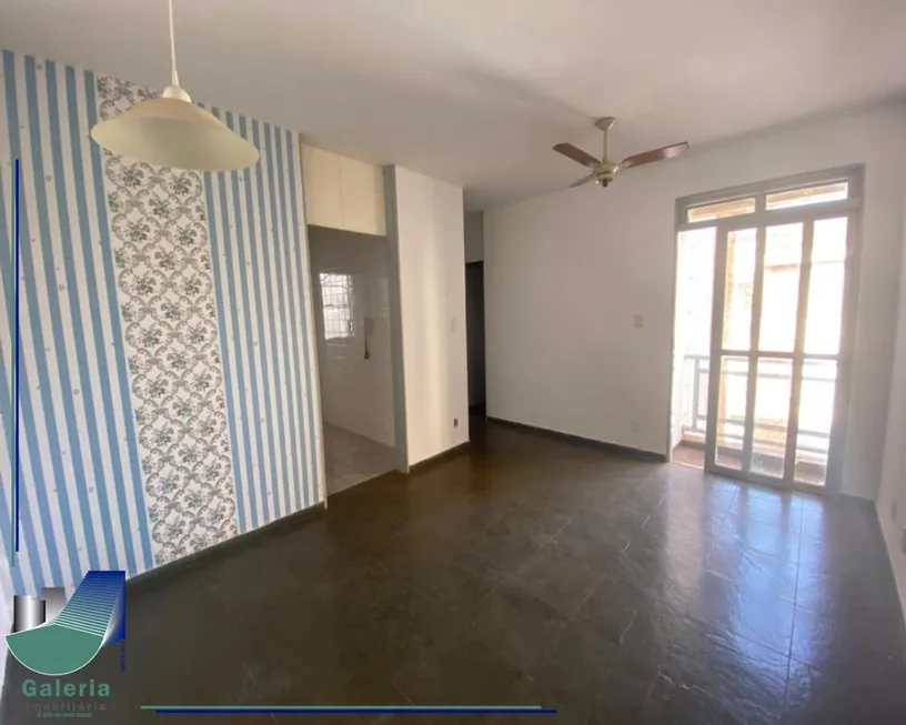 Foto 1 de Apartamento com 2 Quartos à venda, 57m² em Alto da Boa Vista, Ribeirão Preto