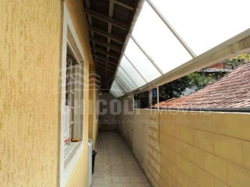 Foto 1 de Casa com 2 Quartos à venda, 56m² em Jardim Miranda, Cotia