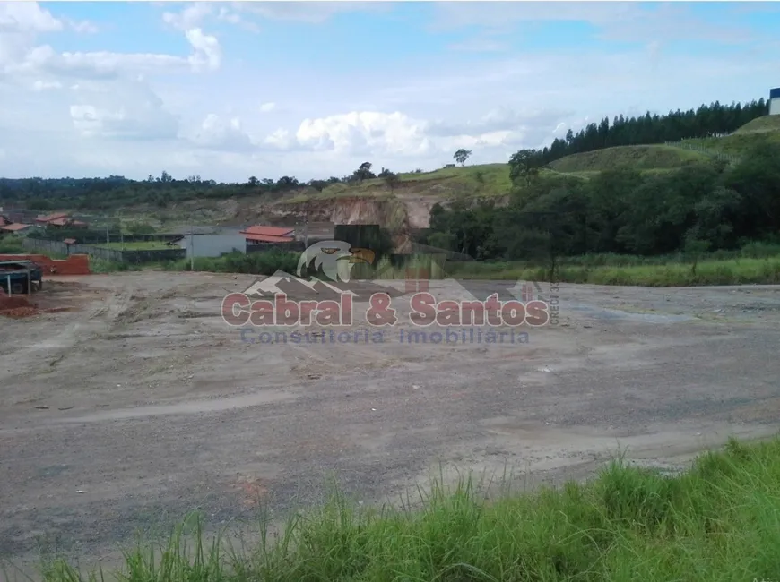 Foto 1 de Lote/Terreno à venda, 2955m² em Chácaras Reunidas Ipê, Itu