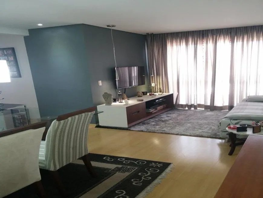 Foto 1 de Apartamento com 3 Quartos à venda, 70m² em Vila Santa Catarina, São Paulo