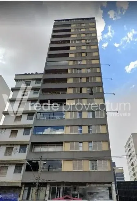 Foto 1 de Apartamento com 3 Quartos à venda, 101m² em Centro, Campinas