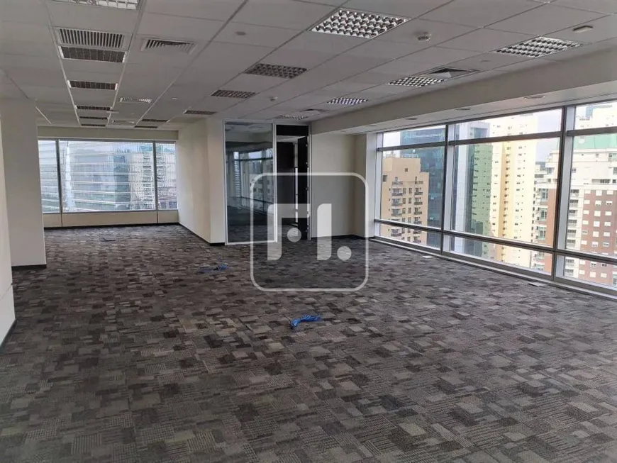 Foto 1 de Sala Comercial para alugar, 416m² em Vila Olímpia, São Paulo