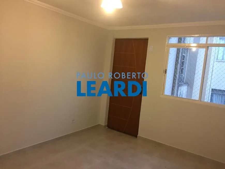 Foto 1 de Apartamento com 2 Quartos à venda, 48m² em Condomínio Berbari II , Bragança Paulista