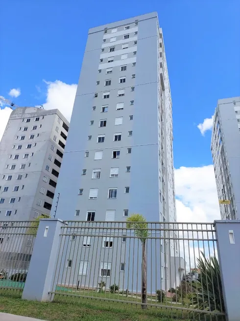 Foto 1 de Apartamento com 2 Quartos à venda, 81m² em De Lazzer, Caxias do Sul