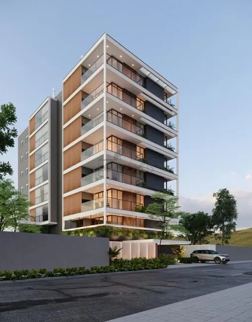 Foto 1 de Apartamento com 3 Quartos à venda, 120m² em Santo Antônio, Joinville