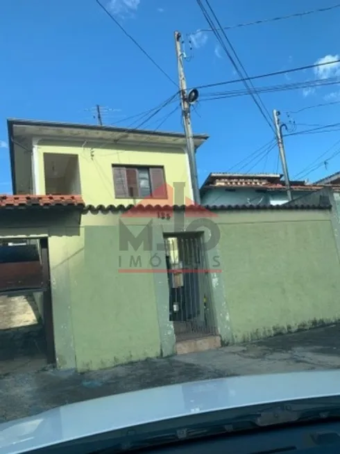 Foto 1 de Casa com 2 Quartos à venda, 180m² em Vila Buenos Aires, São Paulo