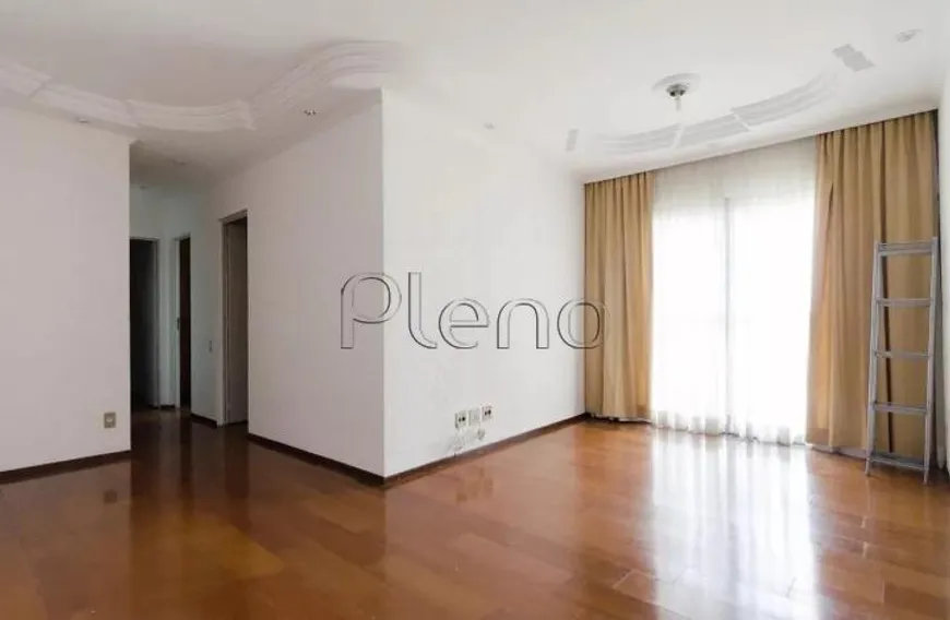 Foto 1 de Apartamento com 3 Quartos à venda, 80m² em Vila São Bento, Campinas