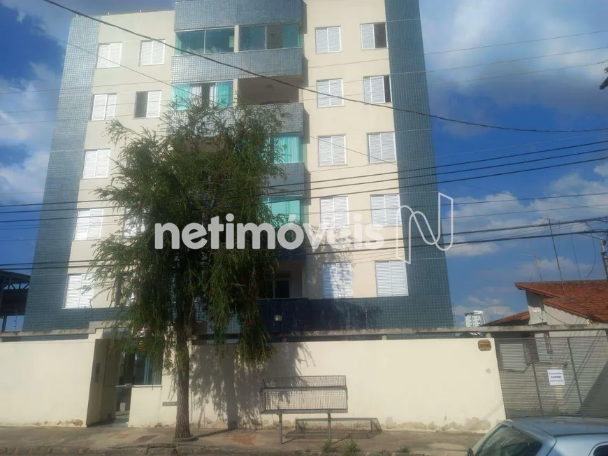 Foto 1 de Apartamento com 3 Quartos à venda, 72m² em Santa Branca, Belo Horizonte