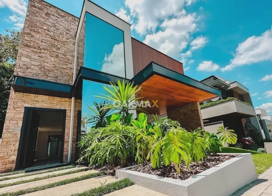 Foto 1 de Casa com 3 Quartos à venda, 105m² em Fazenda Santo Antonio, São José