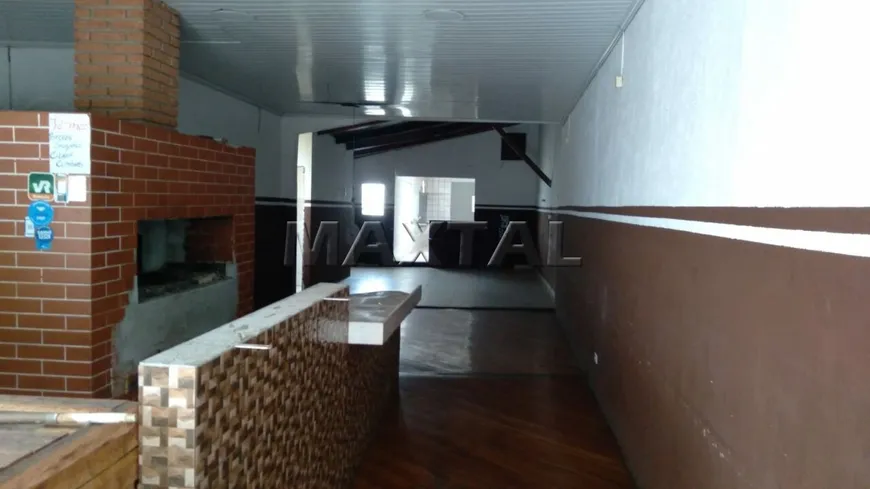Foto 1 de Imóvel Comercial para alugar, 100m² em Santa Teresinha, São Paulo