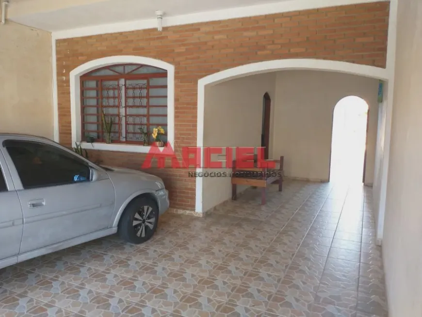 Foto 1 de Casa com 3 Quartos à venda, 216m² em Jardim Portugal, São José dos Campos