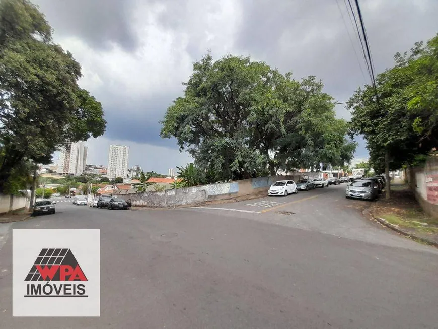 Foto 1 de Lote/Terreno para alugar, 435m² em Centro, Americana