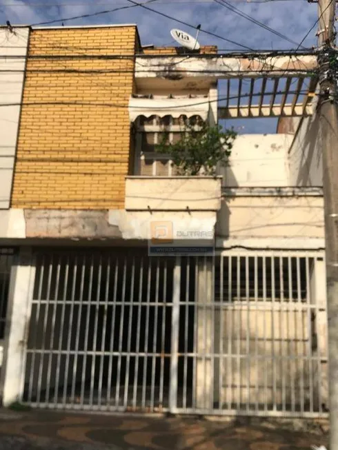 Foto 1 de Casa com 2 Quartos à venda, 181m² em Centro, Piracicaba