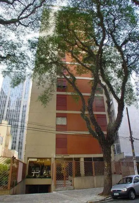 Foto 1 de Apartamento com 3 Quartos à venda, 185m² em Paraíso, São Paulo