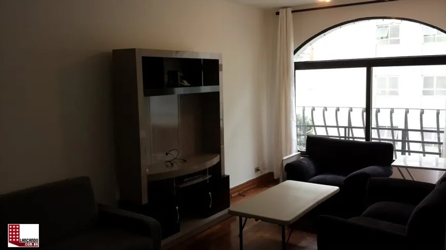 Foto 1 de Apartamento com 3 Quartos à venda, 100m² em Jardim Paulistano, São Paulo